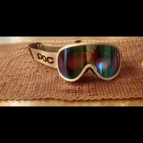 POC Opsin Clarity Ski Goggles - Picture 5 of 6